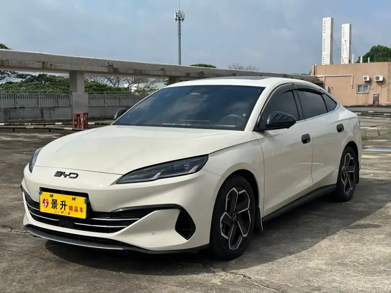 BYD Seal 06
