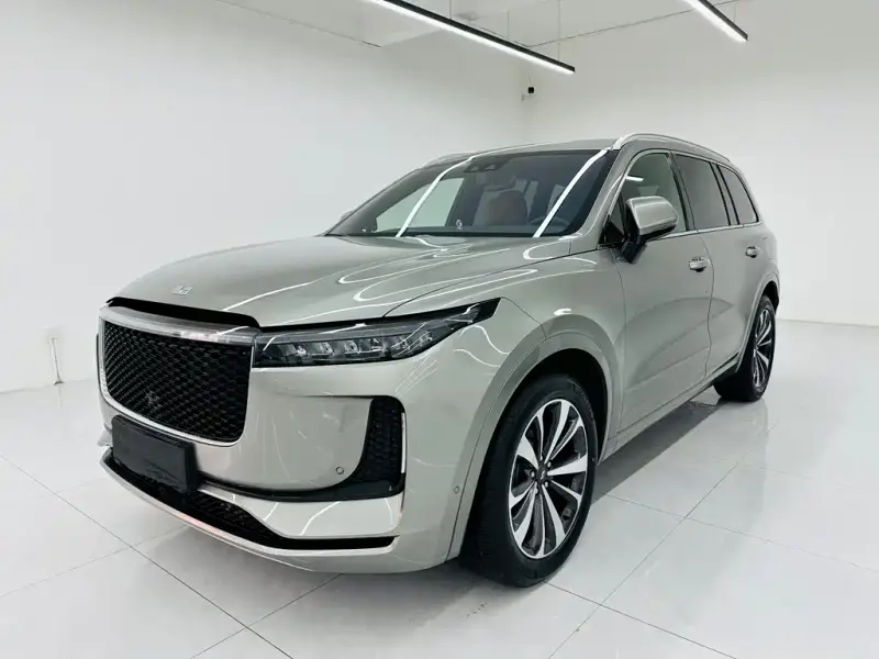 Li Auto ONE