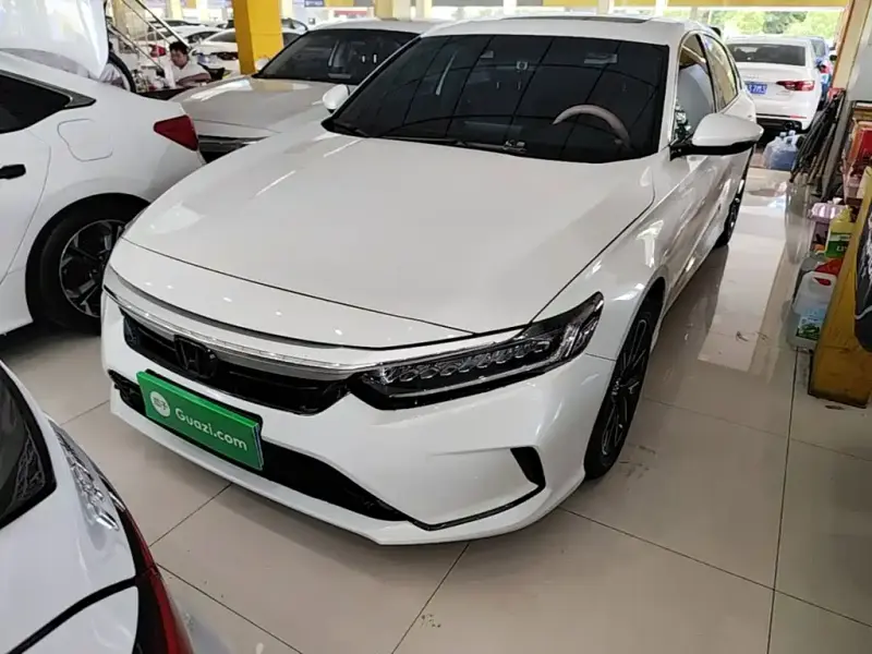 Honda Inspire