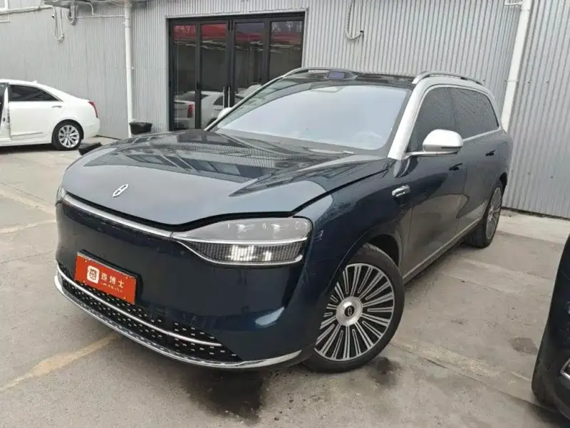 AITO M9