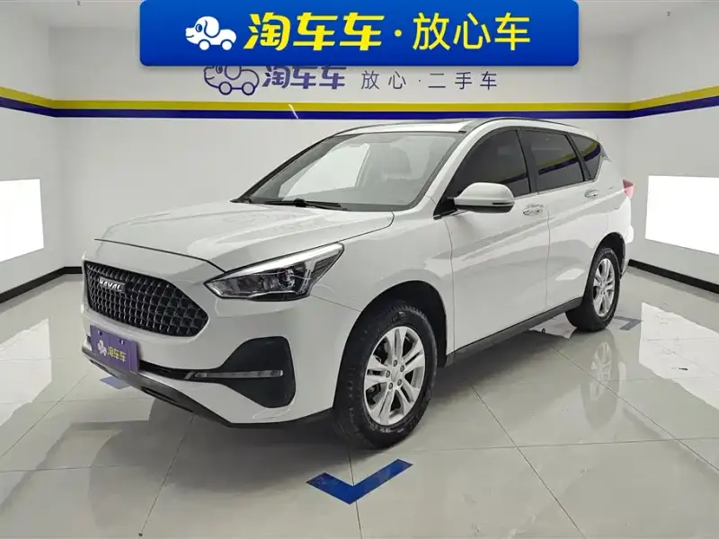 Haval M6