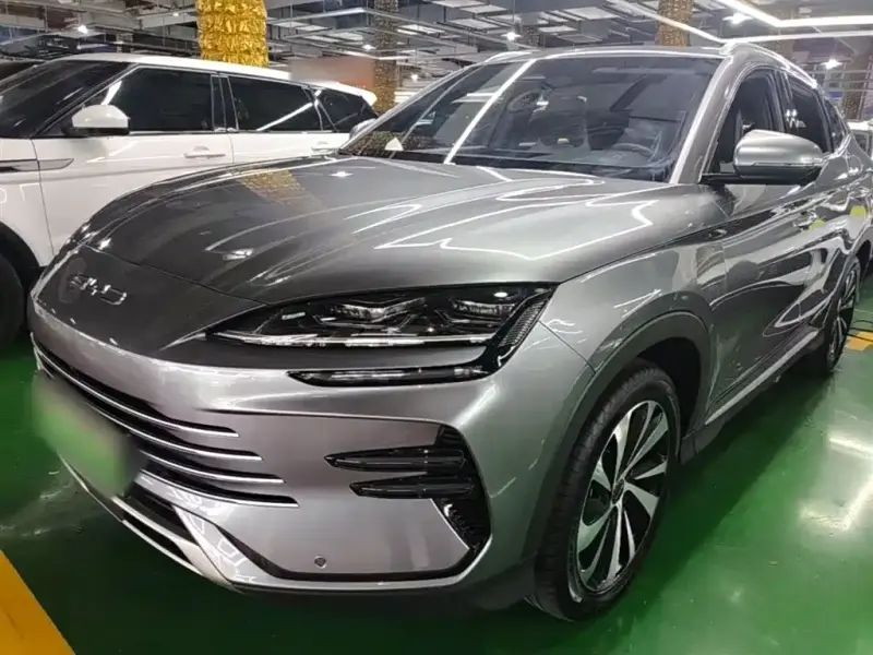 BYD Seal U (PLUS New Energy)