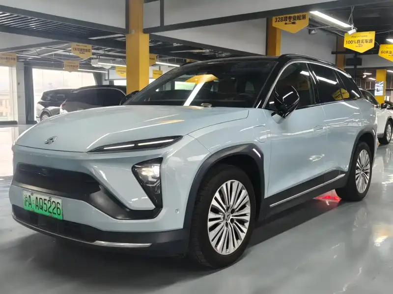 NIO ES6