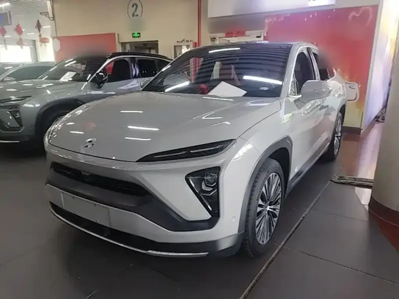 NIO EC6