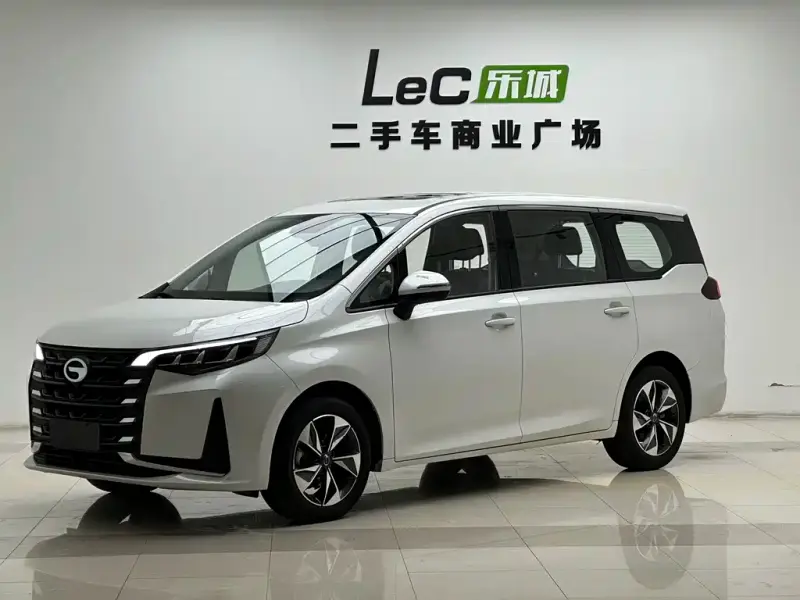 GAC Motor M6