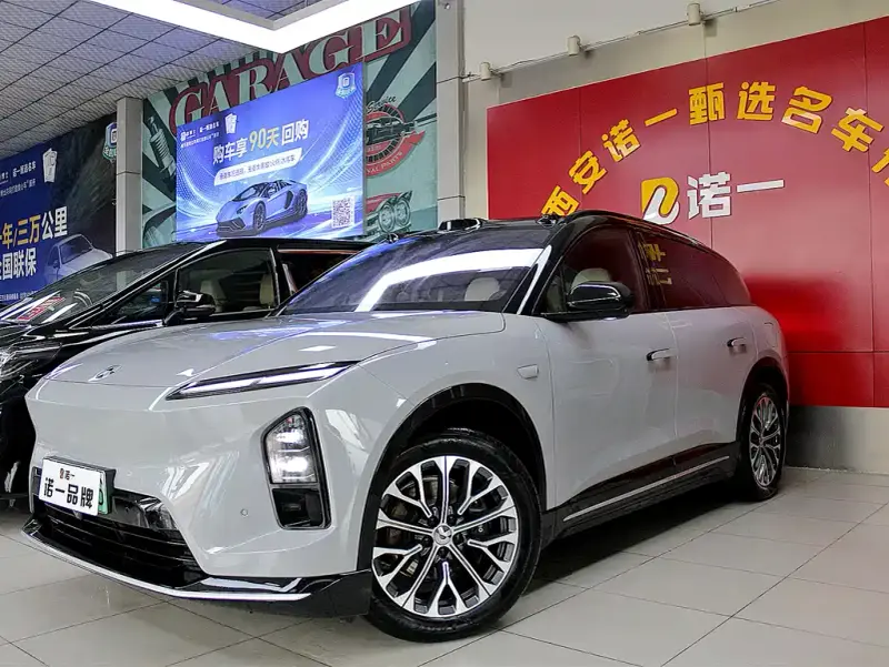 NIO ES6