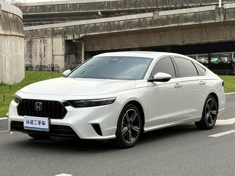Honda Inspire