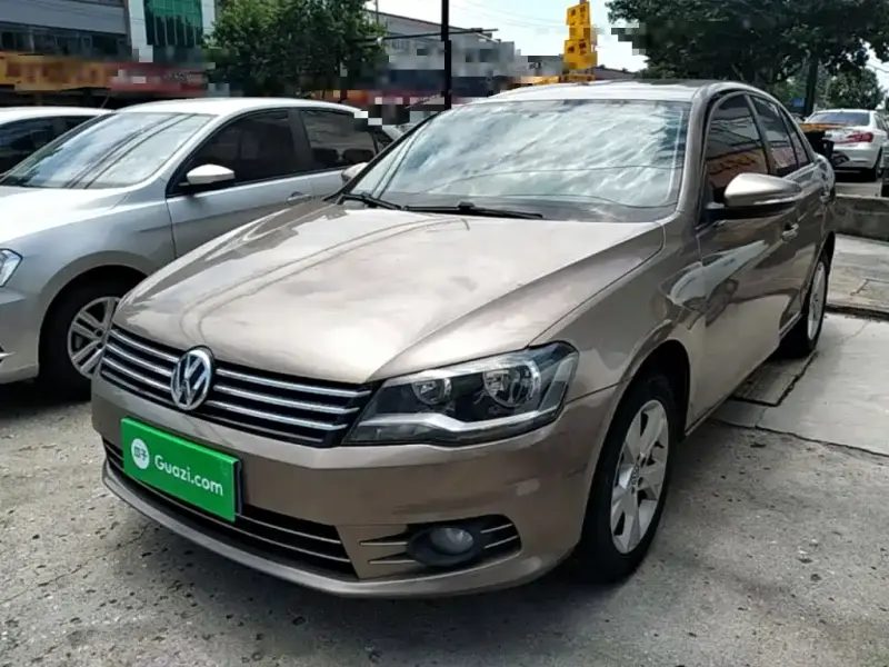 Volkswagen Bora
