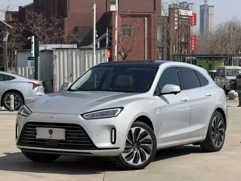 AITO M5