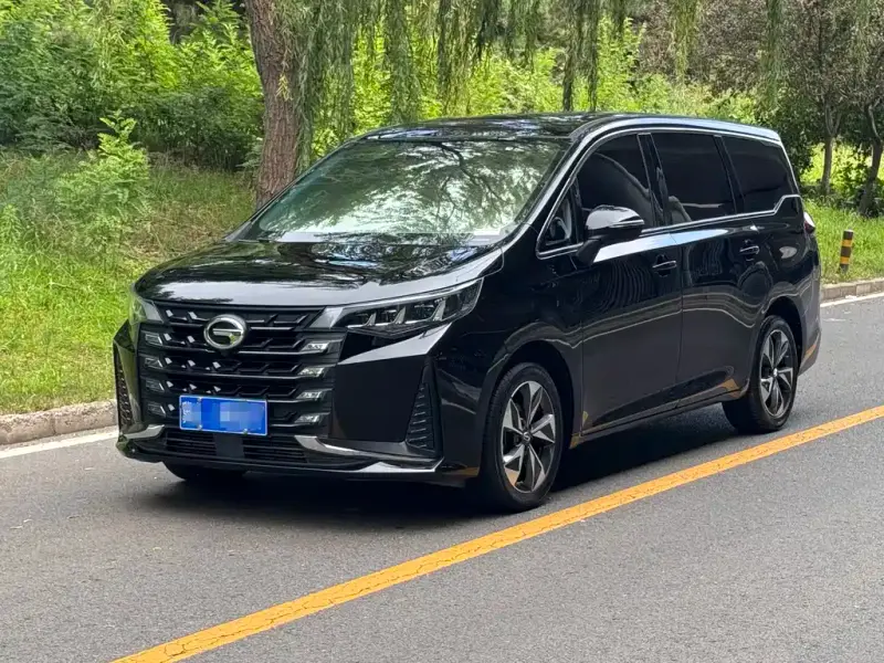 GAC Motor M6
