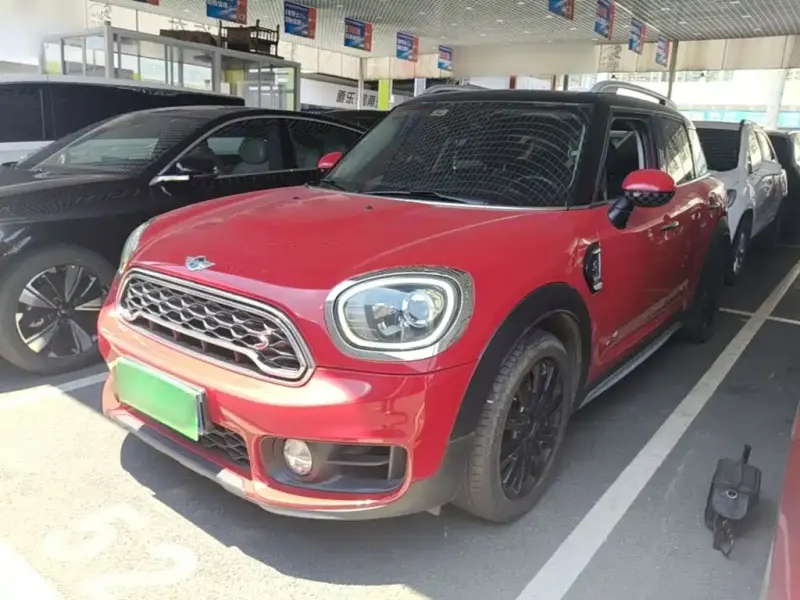 MINI Mini Countryman