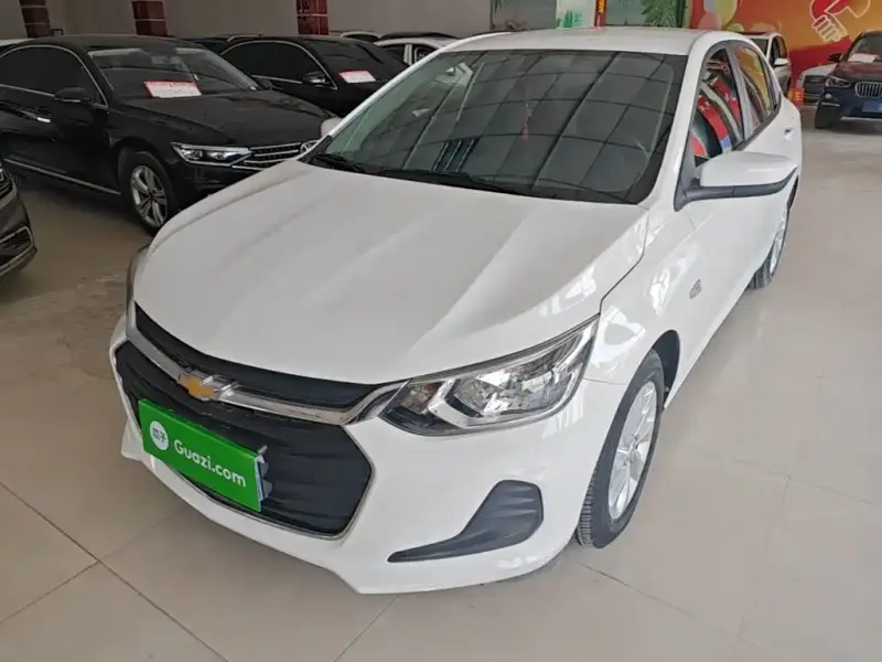Chevrolet Cavalier