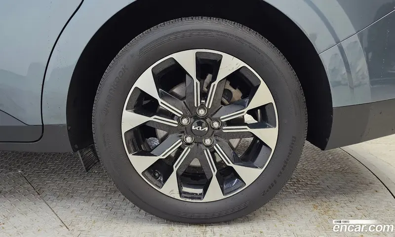 Kia Carnival (Canival)