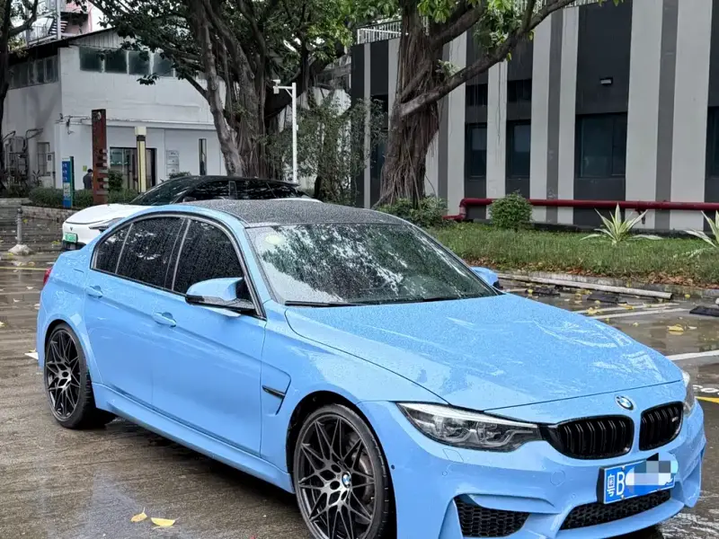 BMW M3