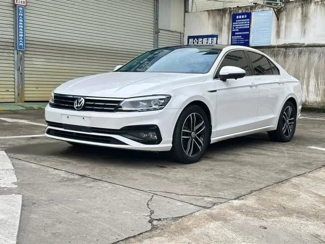 Volkswagen Lamando
