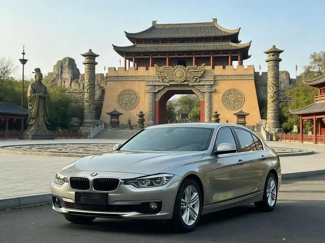 BMW 3-Series