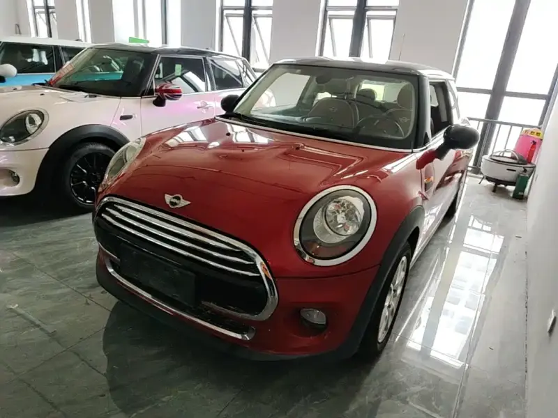 MINI Mini