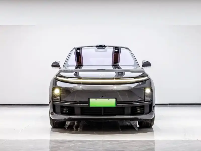 Li Auto L7
