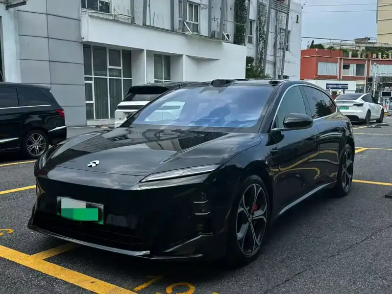 NIO ET5T