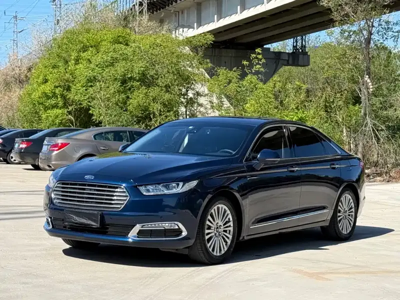 Ford Taurus