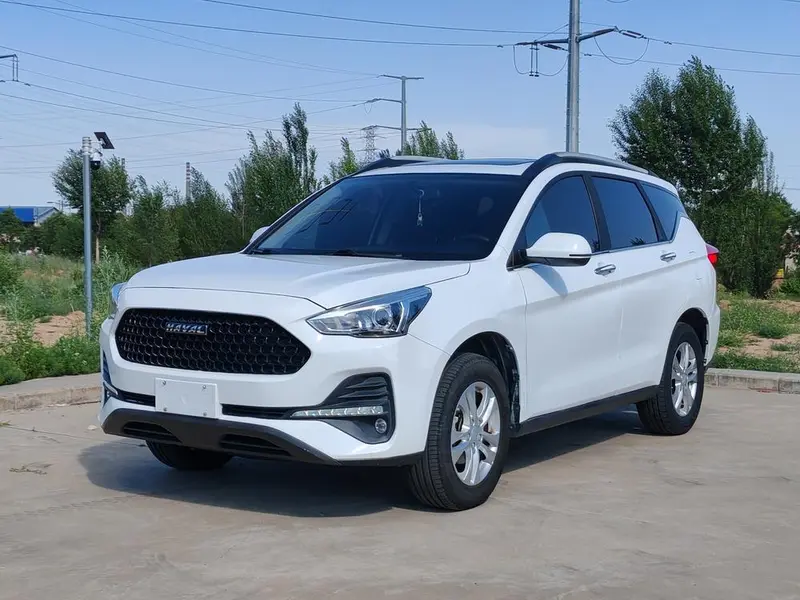 Haval M6