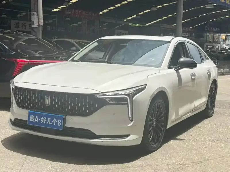 Bestune B70