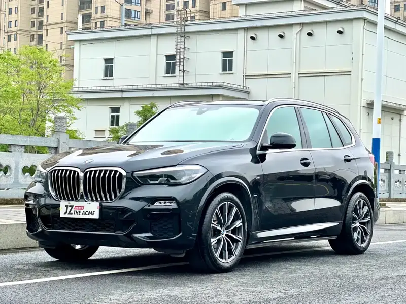 BMW X5 (Import)