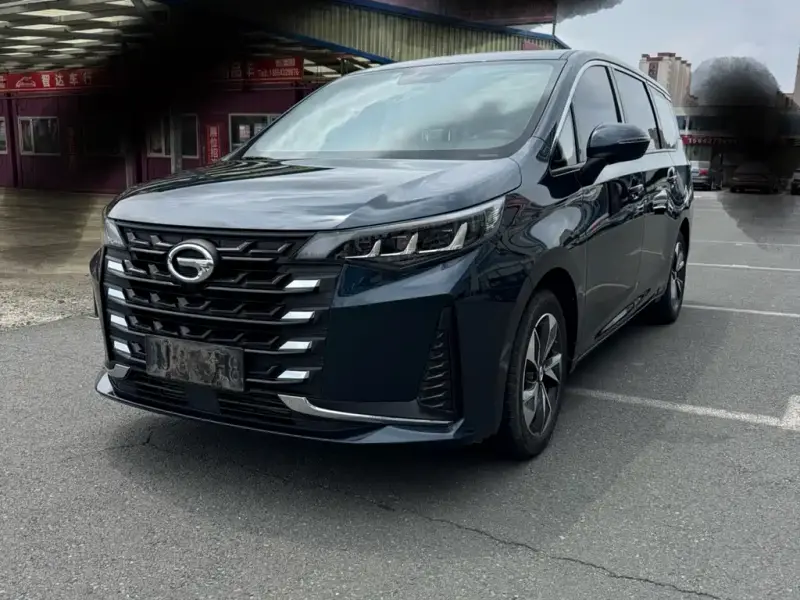 GAC Motor M6