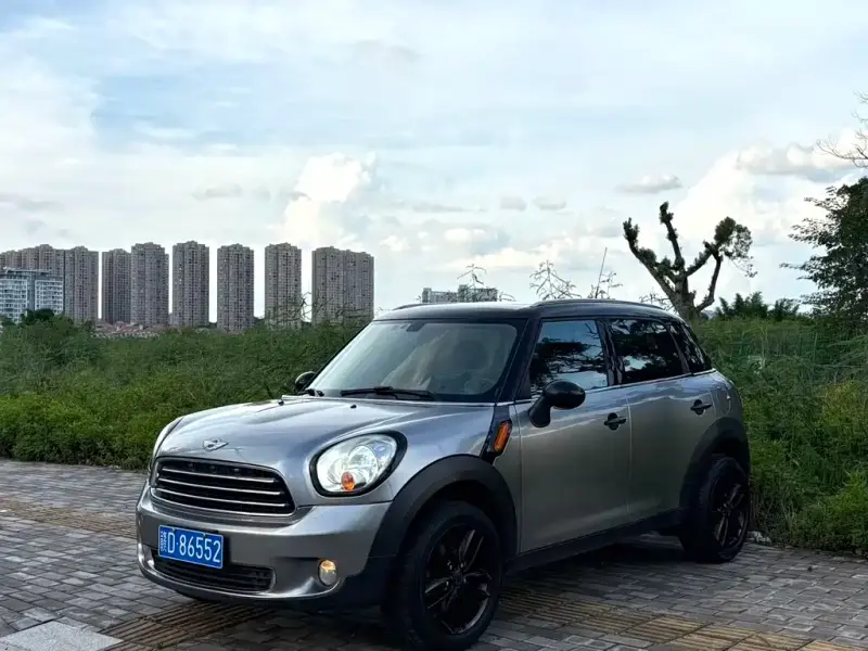 MINI Mini