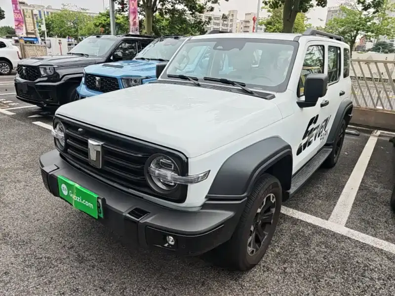 Tank 300
