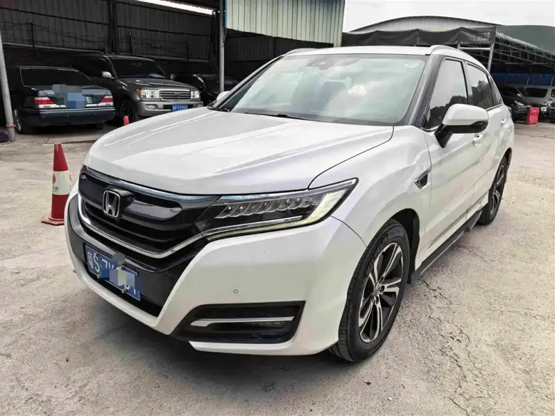 Honda UR-V