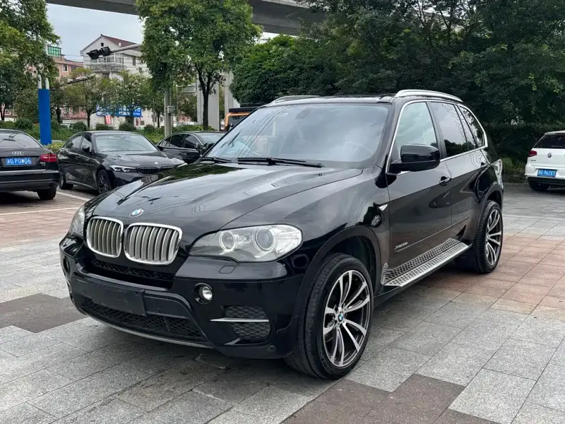 BMW X5 (Import)
