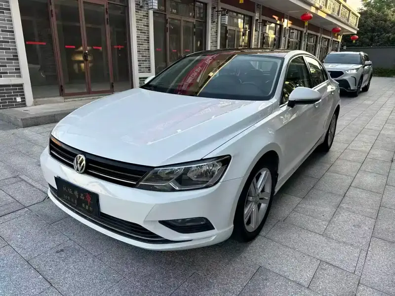 Volkswagen Lamando
