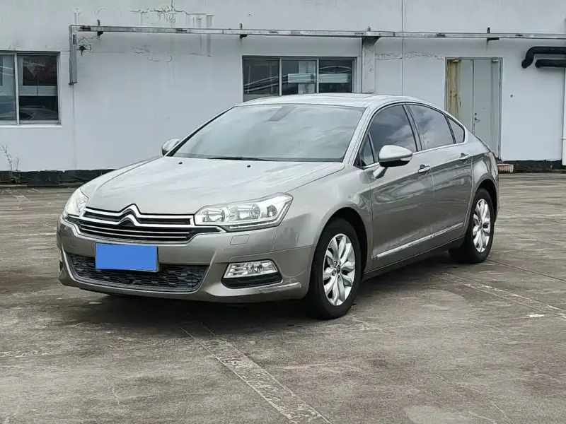 Citroen C5