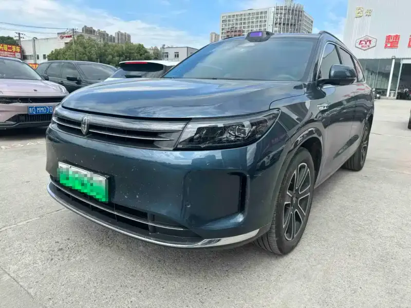 AITO M7