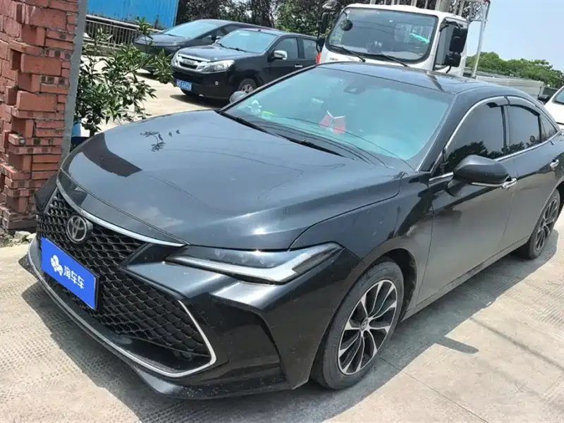 Toyota Avalon