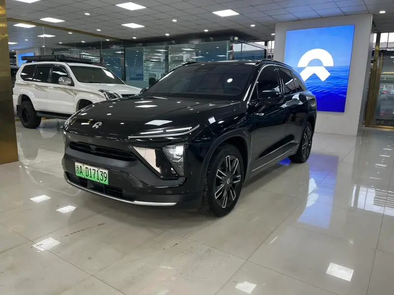 NIO ES6
