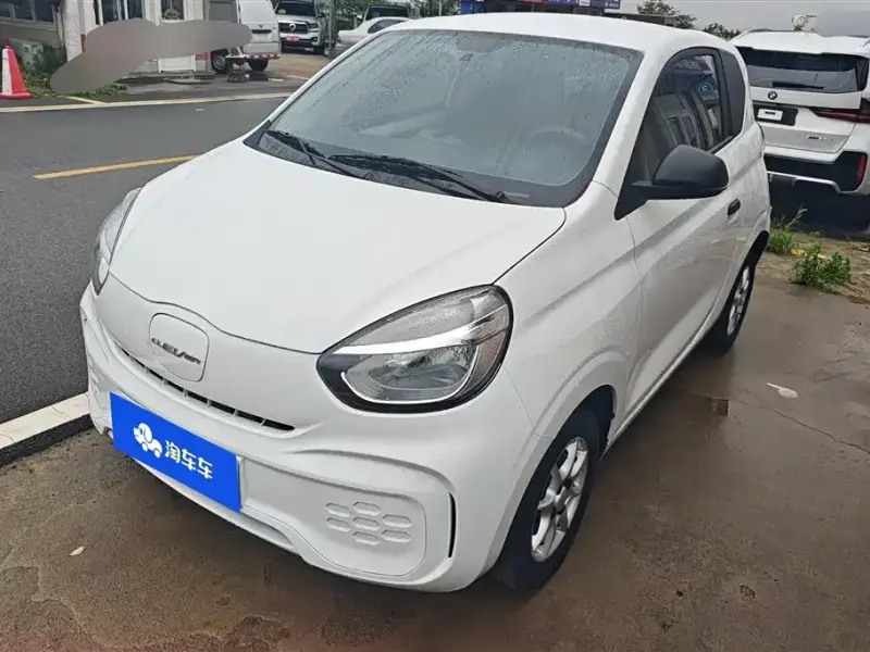 Roewe MG3 (Clever)