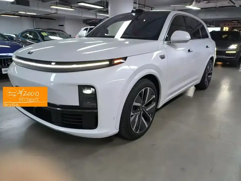 Li Auto L7