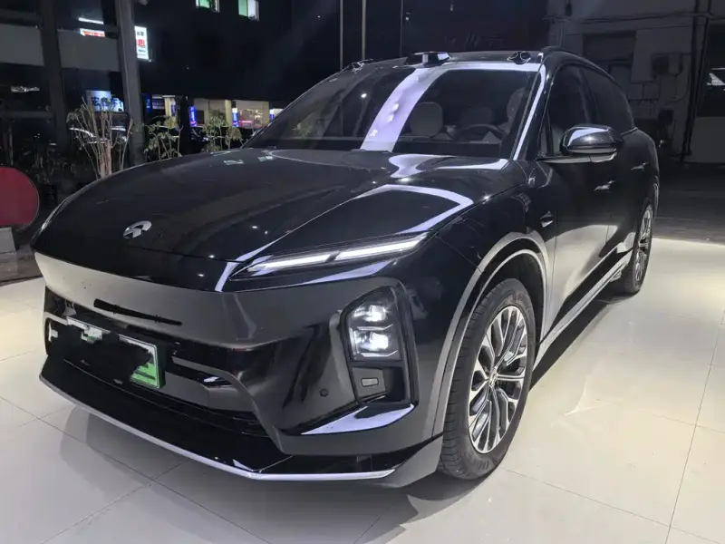 NIO ES6