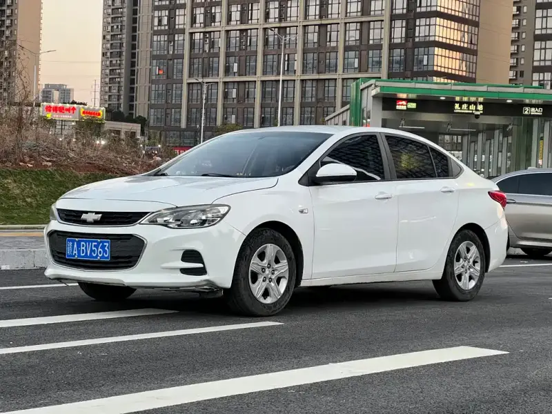 Chevrolet Cavalier