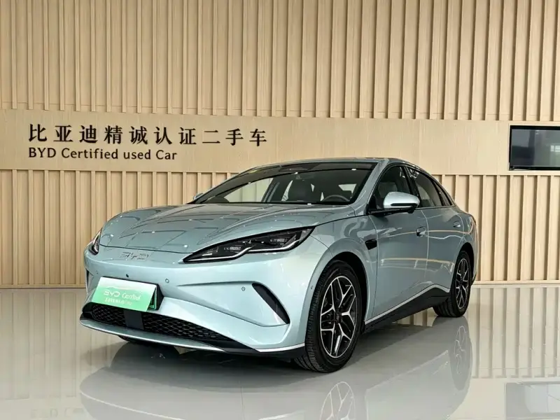 BYD Seal 06