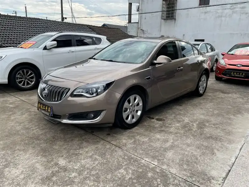Buick Regal