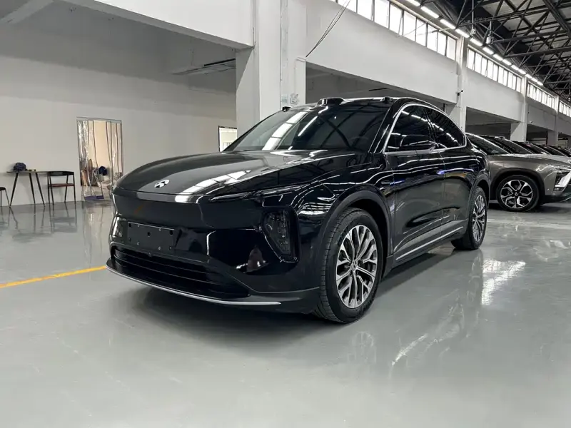 NIO EC6