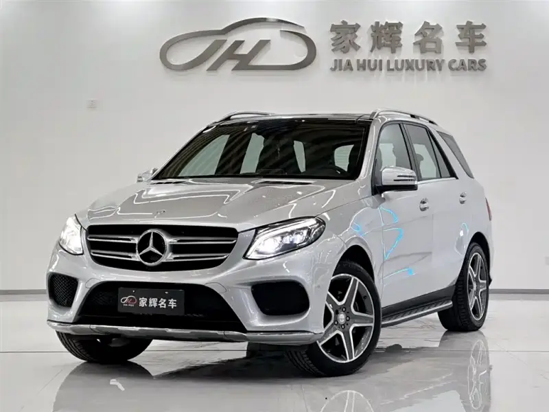 Mercedes-Benz GLE( )