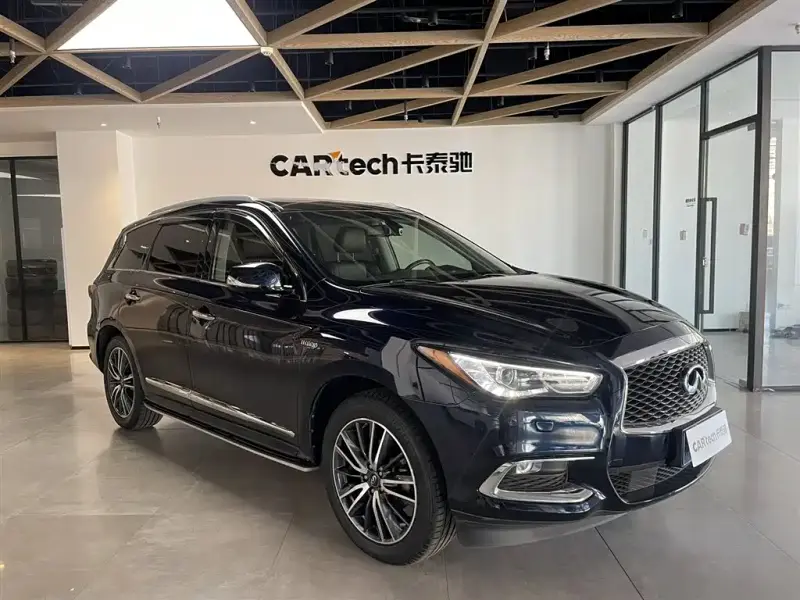 Infiniti QX60