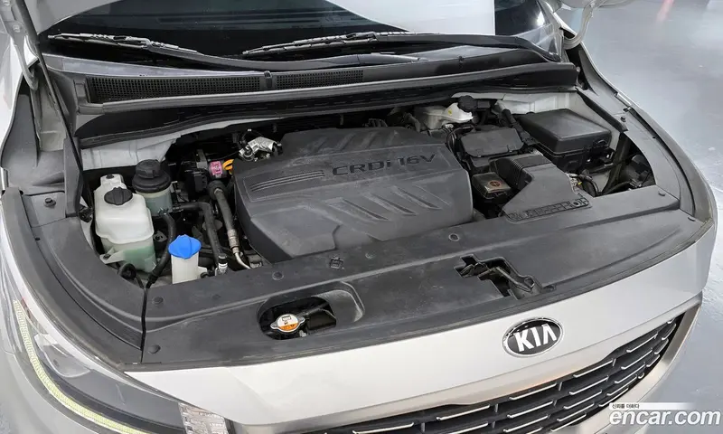 Kia Carnival (Canival)