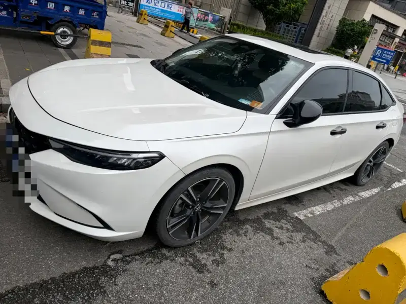 Honda Integra