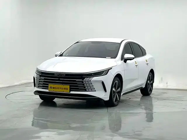 BYD Seal DM-i (Destroyer 05)