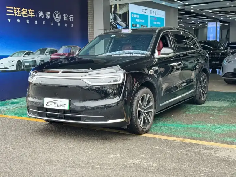 AITO M7